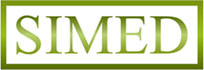 SIMED | Zaopatrzenie medyczne Logo
